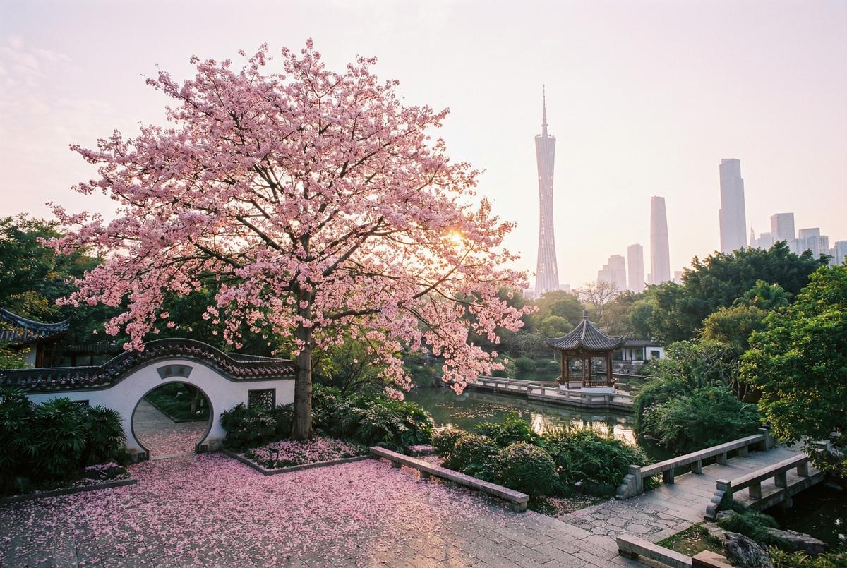 黄色仓库花树视频欣赏