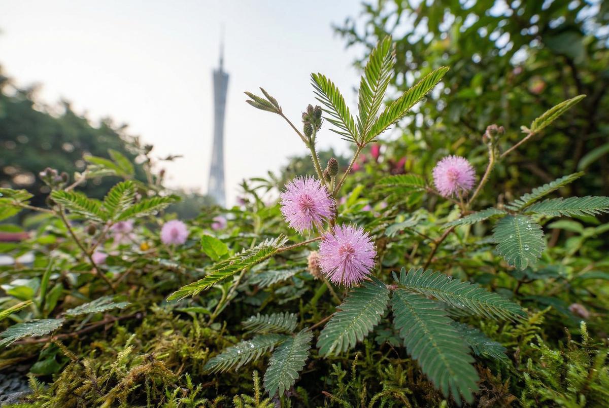 黄色仓库含羞草视频教程